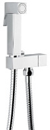 Гигиенический душ Emmevi 133/CR с запорным вентилем, хром