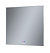 Зеркало Grossman Pragma 188080 80x80 с подогревом и подсветкой