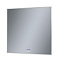 Зеркало Grossman Pragma 188080 80x80 с подогревом и подсветкой