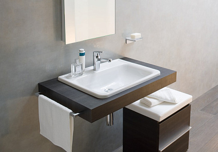 Раковина Laufen Pro A 8.1396.1.000.104.1 56см