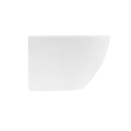 Биде подвесное BelBagno Sfera-R BB046BH белый