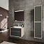 Раковина Serel Hera HR34TXS110H 46х60 белый - фото 3