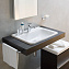 Раковина Laufen Pro A 8.1396.1.000.104.1 56см - фото 2