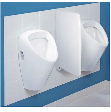 Писсуар Jika Golem 8430610000001 с внешним подводом воды