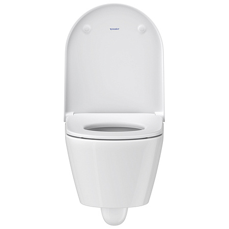 Унитаз подвесной Duravit D-Neo 2587090000