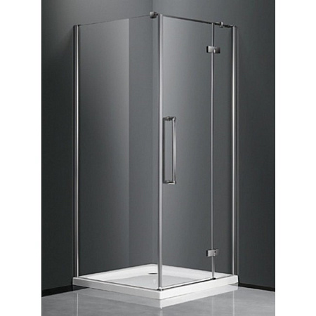 Душевой уголок Frank F210 R 1000*1000