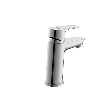 Смеситель Cersanit Cersania 63030 для раковины, хром
