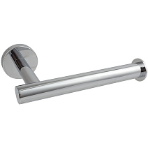 Держатель туалетной бумаги Aquatek AQ4008CR хром