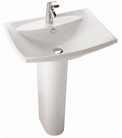 Раковина Jacob Delafon Escale E1211-00