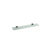 Полка Bemeta Nero 135002240 черный