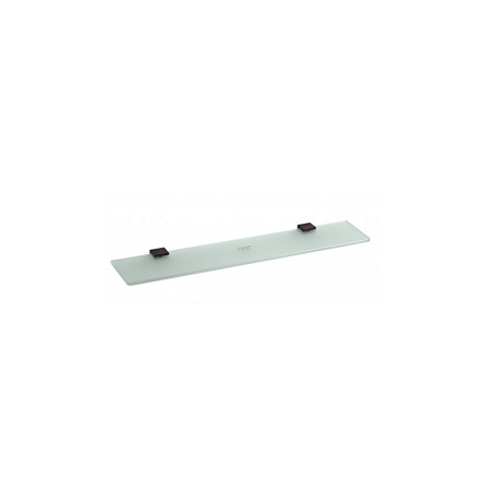 Полка Bemeta Nero 135002240 черный