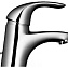 Смеситель Hansgrohe Focus E 31700000 для раковины - фото 3