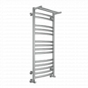 Полотенцесушитель водяной Terminus Енисей с/п П15 500х1200 хром