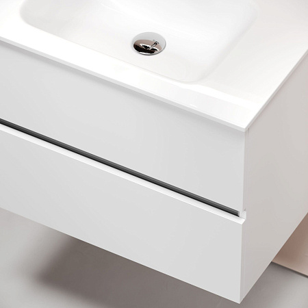 Тумба под раковину Sancos Urban 70 UR70W белый