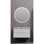 Мебель для ванной Sancos Snob T SNT90W 90 Bianco/белый