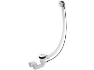 Слив-перелив Jacob Delafon Ove E70174-CP хром