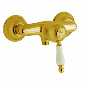 Смеситель Cisal Arcana Empress EM00044124 для душа, золото