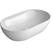 Раковина GSI Pura 883411 60 белый
