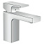 Смеситель Hansgrohe Vernis Shape 71569000 для раковины, хром - фото 1