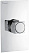 Смеситель Emmevi Siris 47009CR для душа, хром