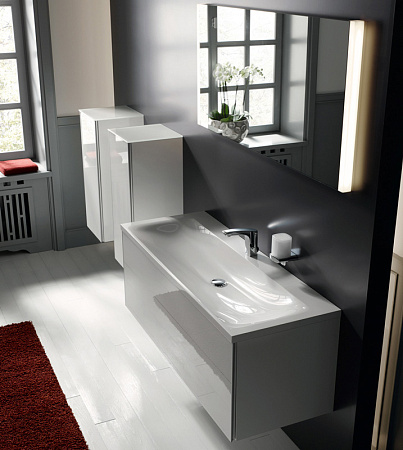 Зеркало Keuco Royal Reflex 100 см