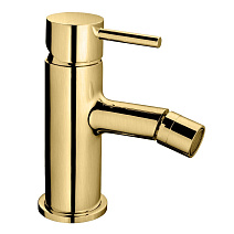 Смеситель Palazzani Digit 02411150 для биде, бронза