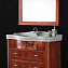 Зеркало BelBagno Abile/Primavera BB45S/ACA 100 Ciliegio - фото 3