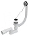 Слив-перелив AlcaPlast A501