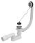 Слив-перелив AlcaPlast A501