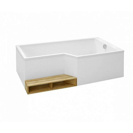 Ступень Jacob Delafon Bain Douche E6D005-00