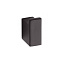 Крючок Bemeta Nero 135006010 черный