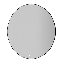 Зеркало Armadi Art Modern 545-120-B 120 с подсветкой, черный Зеркало Armadi Art Modern 545-120-B 120 с подсветкой, черный