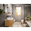 Смеситель Hansgrohe Rebris E 72568670 для раковины, черный матовый - фото 3