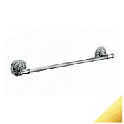 Полотенцедержатель Bagno & Associati Aida AA21152 40 ORO