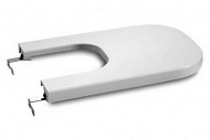 Крышка для биде Roca Gap 806472004 с микролифтом белая Крышка для биде Roca Gap 806472004 с микролифтом белая
