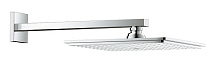 Верхний душ Grohe Rainshower Allure 230 26054000