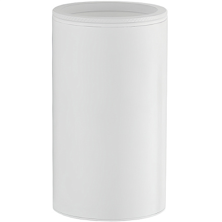 Стакан Boheme Uno 10982-MW для зубных щеток, белый матовый