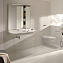 Раковина Jacob Delafon Soprano EXK122-00 100х54 см - фото 3