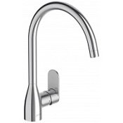 Смеситель Jacob Delafon Marie E21151-CP для кухонной мойки, хром