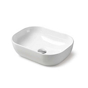 Раковина Vincea VBS-102 45,5 белый