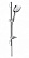 Душевой гарнитур Hansgrohe Raindance Select 27856000 хром