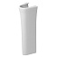 Раковина Duravit Puravida 2700700000 70 - фото 9