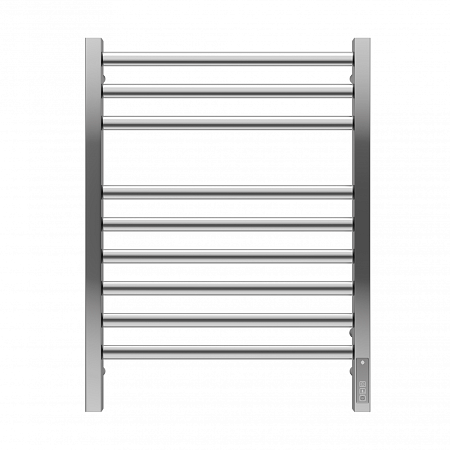 Полотенцесушитель электрический Terminus Енисей П9 500х700  хром