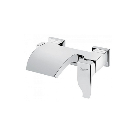 Смеситель Emmevi Niagara 74001/CR для ванны, хром