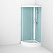 Душевая кабина Am.Pm X-Joy W88C-401-090WT 90 белый