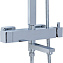 Душевая стойка Allen Brau Infinity 5.21029-00 хром - фото 14
