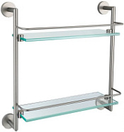 Полочка Allen Brau Priority 6.31015-BN никель браш