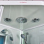 Душевая кабина Esbano ES-L 90 PR с LED освещением - фото 2