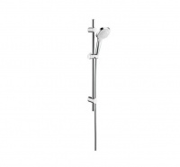 Душевой гарнитур Hansgrohe Croma Select S 26710400 хром