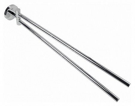 Полотенцедержатель Grohe Essentials 40371000 двойной